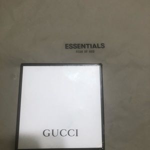 Gucci Belt